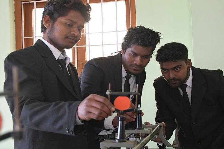 laboratory